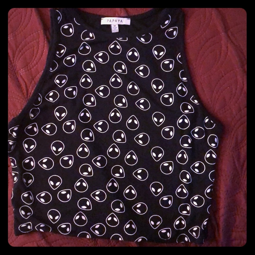 aliens top